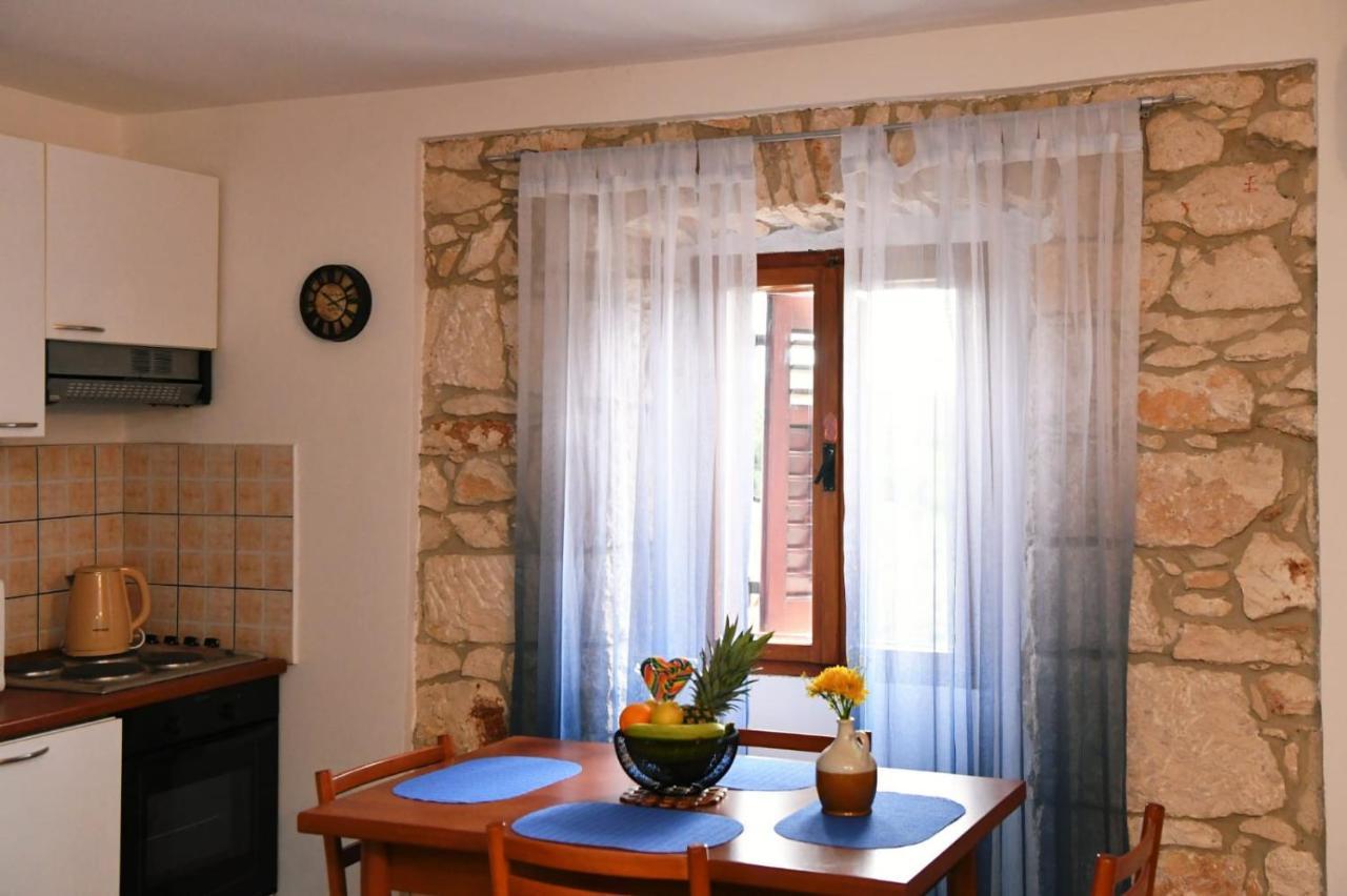 Freya'S Apartments Medulin Dış mekan fotoğraf