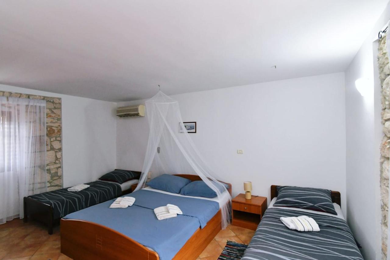 Freya'S Apartments Medulin Dış mekan fotoğraf