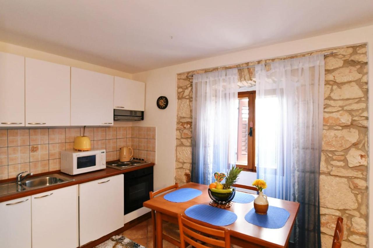 Freya'S Apartments Medulin Dış mekan fotoğraf