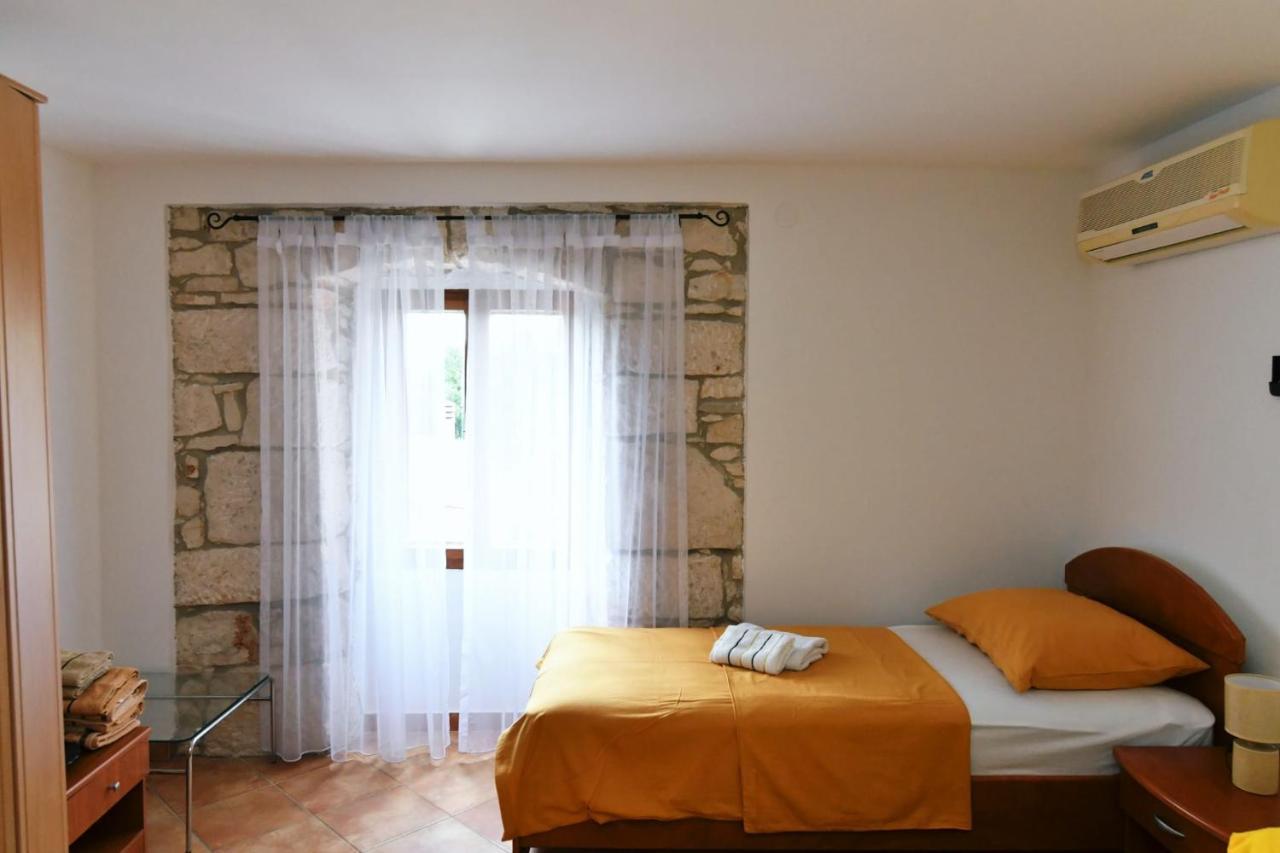 Freya'S Apartments Medulin Dış mekan fotoğraf