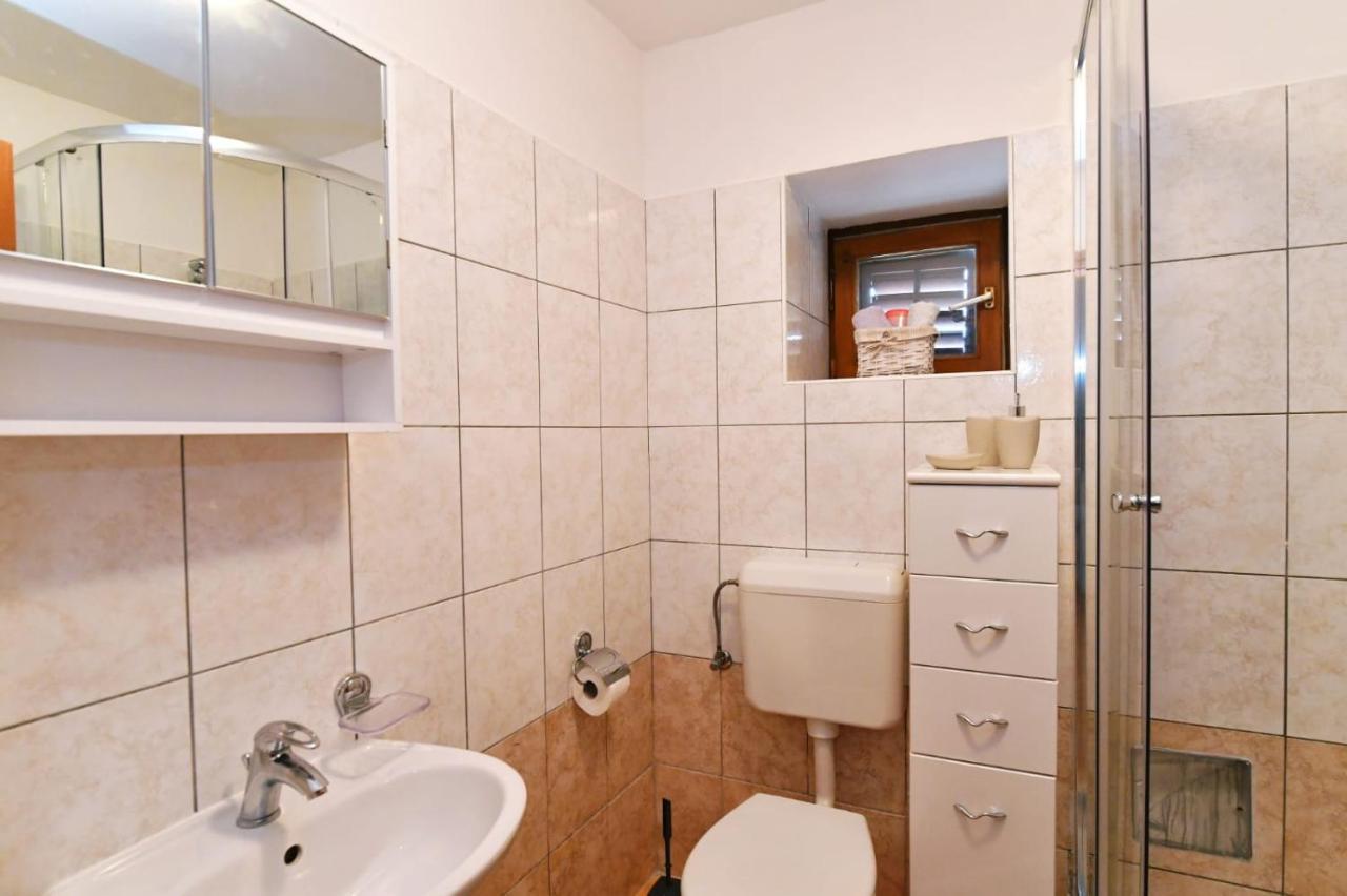 Freya'S Apartments Medulin Dış mekan fotoğraf