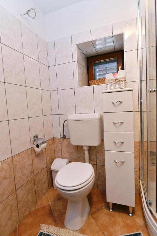 Freya'S Apartments Medulin Dış mekan fotoğraf