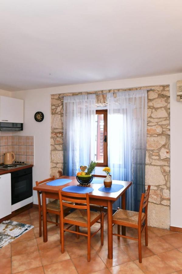 Freya'S Apartments Medulin Dış mekan fotoğraf