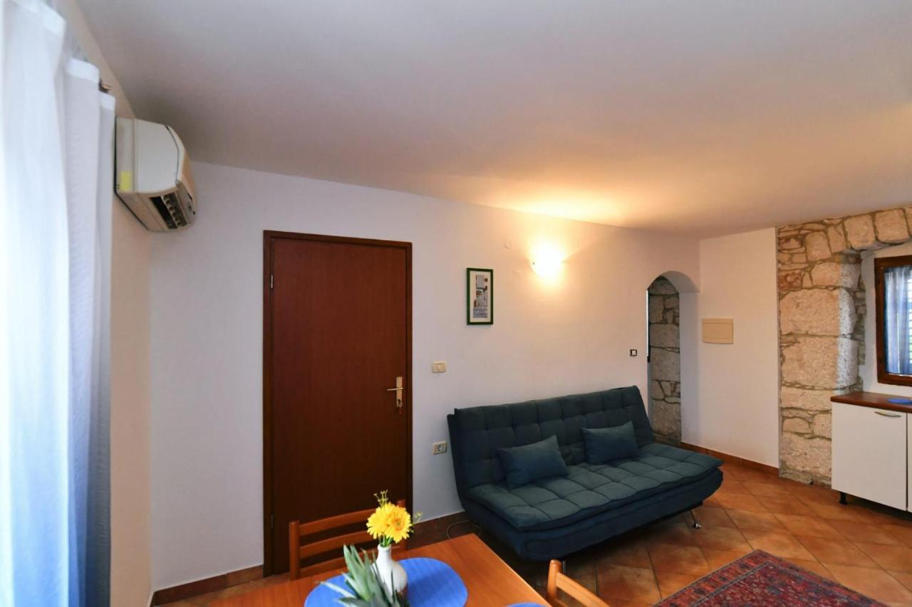 Freya'S Apartments Medulin Dış mekan fotoğraf