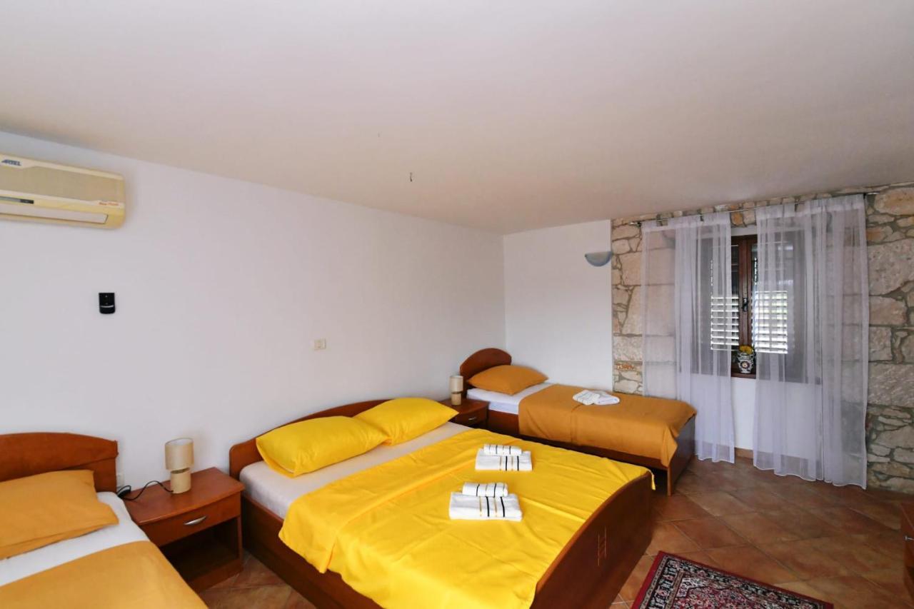 Freya'S Apartments Medulin Dış mekan fotoğraf