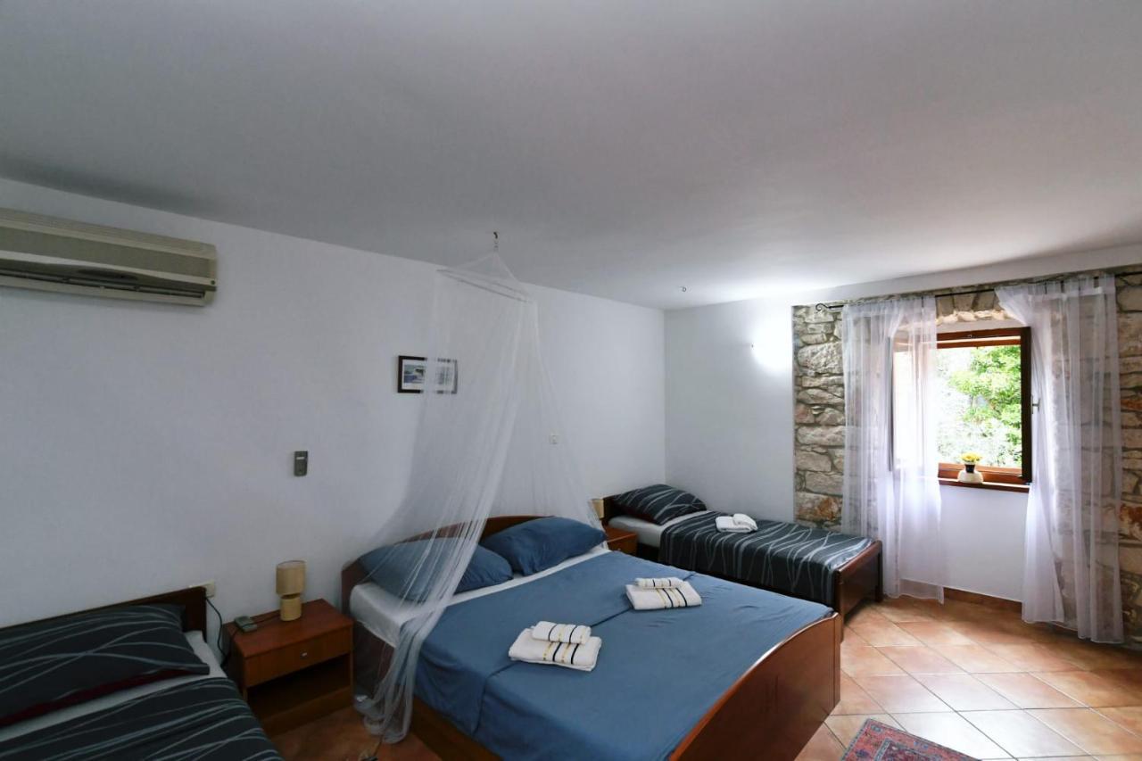 Freya'S Apartments Medulin Dış mekan fotoğraf