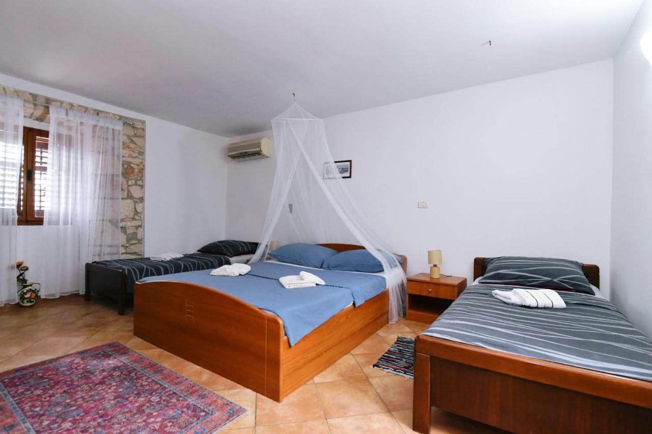 Freya'S Apartments Medulin Dış mekan fotoğraf