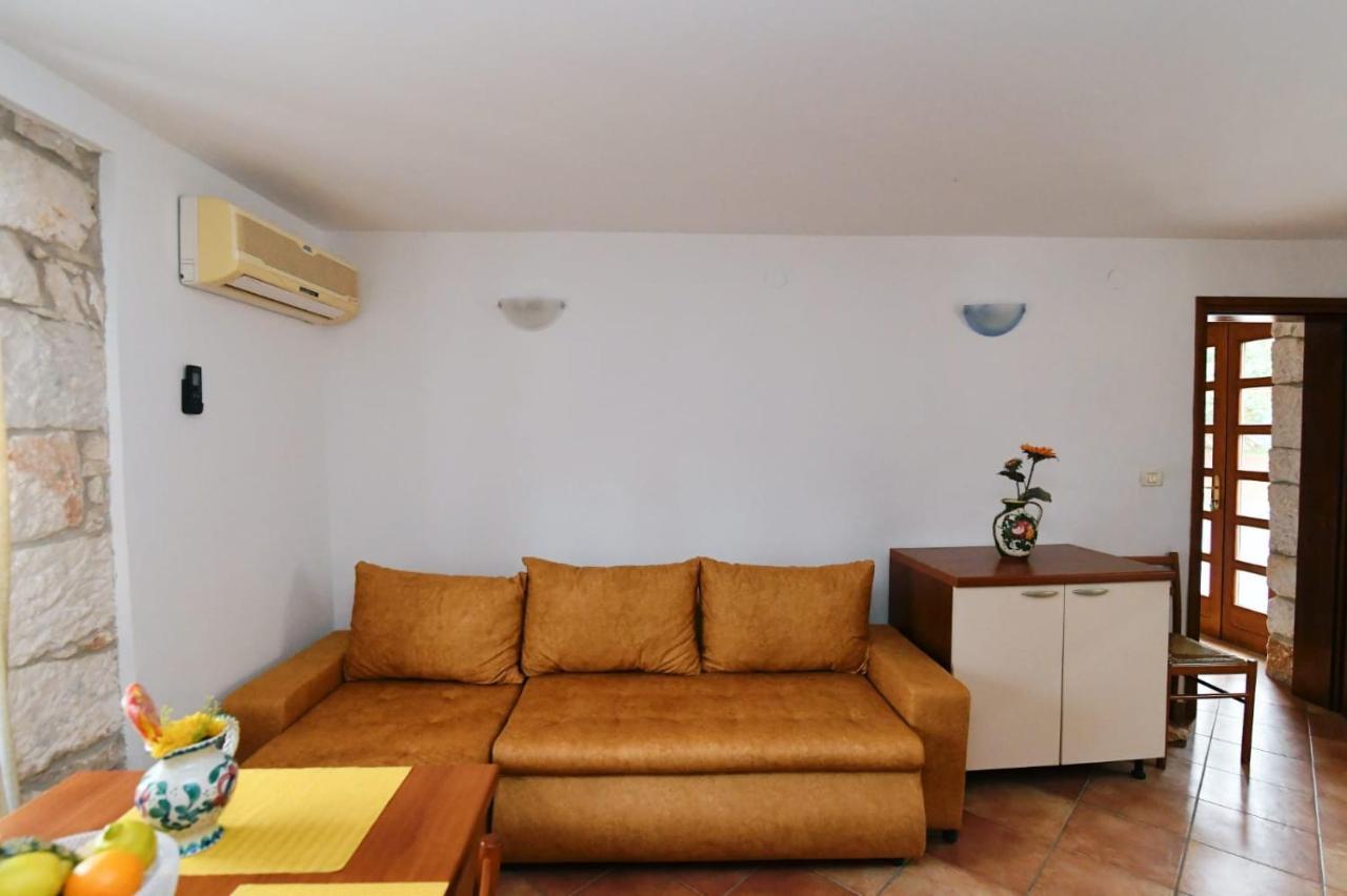 Freya'S Apartments Medulin Dış mekan fotoğraf