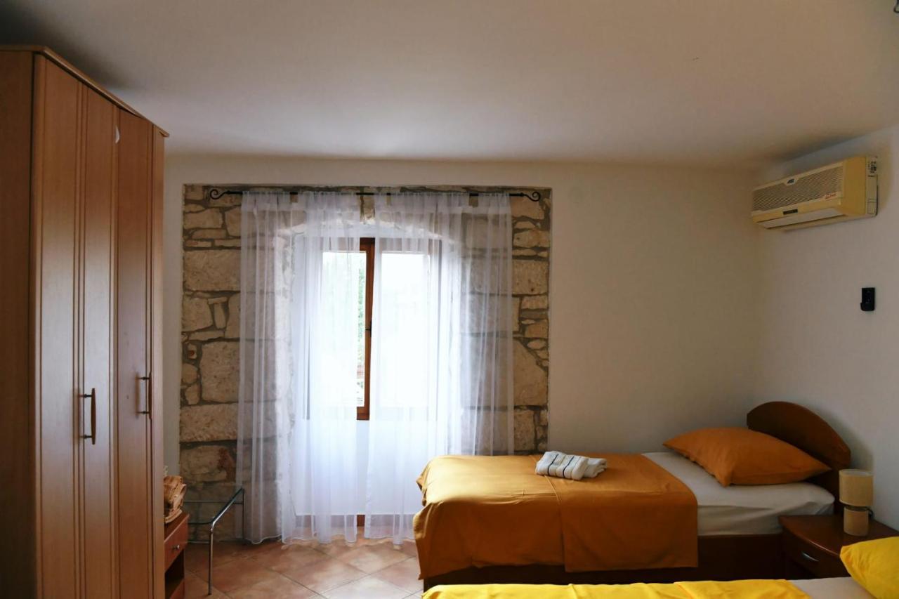 Freya'S Apartments Medulin Dış mekan fotoğraf