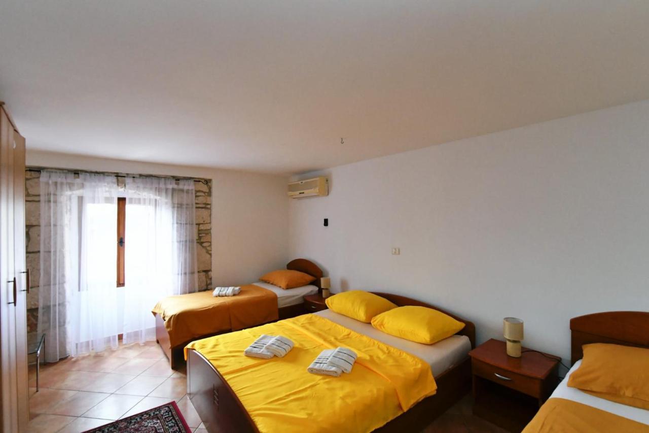 Freya'S Apartments Medulin Dış mekan fotoğraf