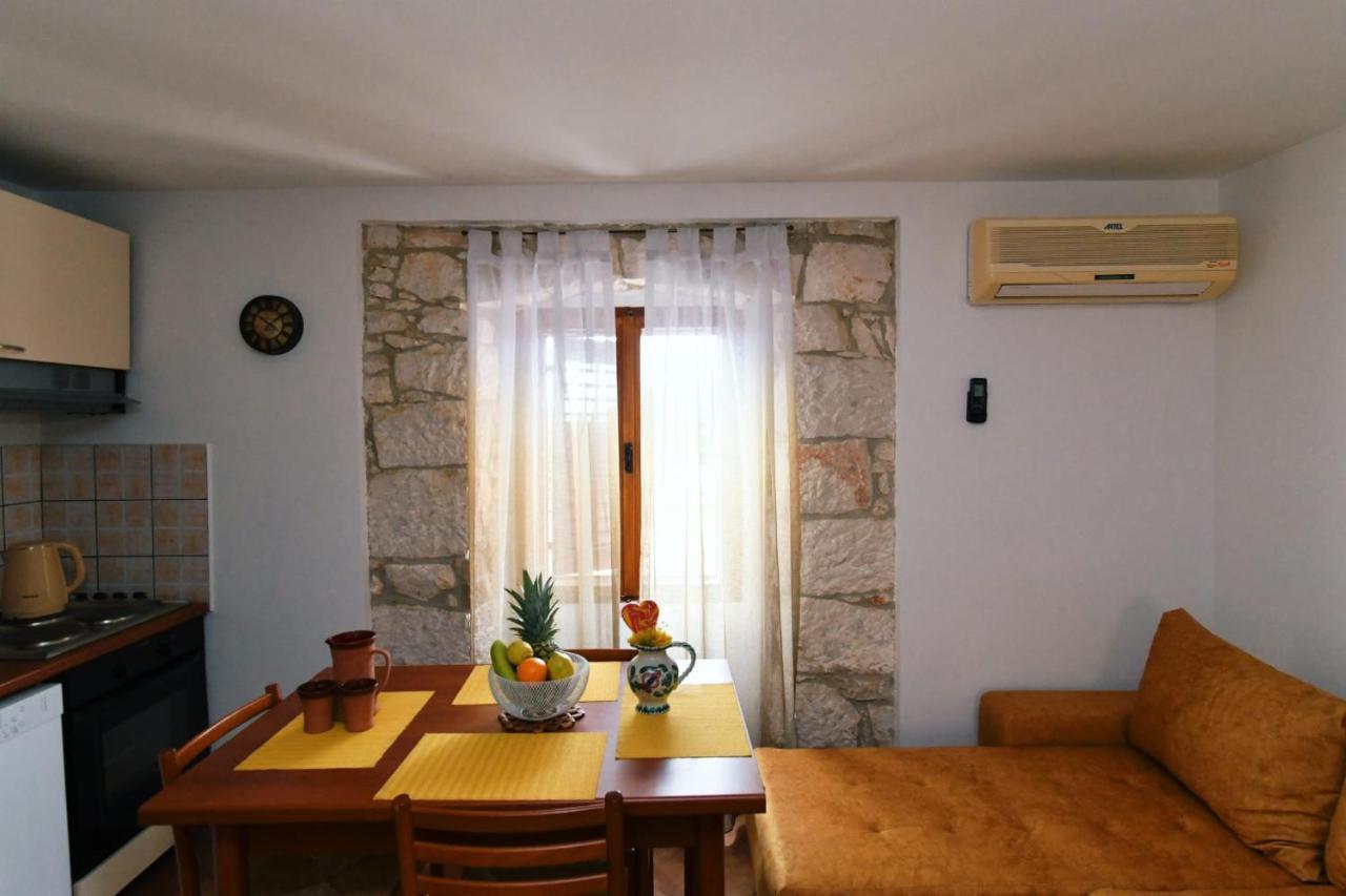 Freya'S Apartments Medulin Dış mekan fotoğraf