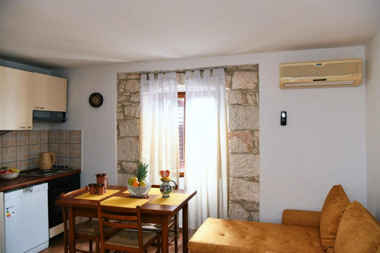 Freya'S Apartments Medulin Dış mekan fotoğraf