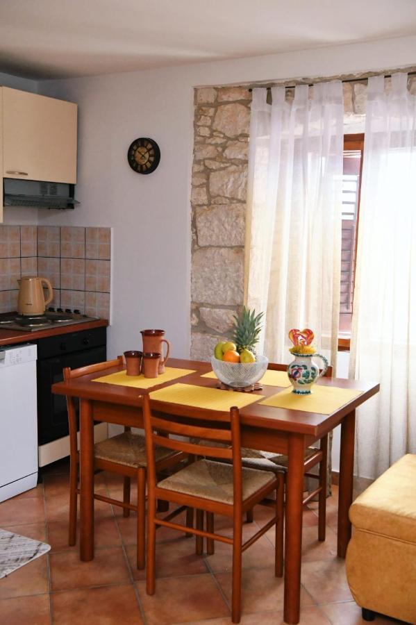 Freya'S Apartments Medulin Dış mekan fotoğraf