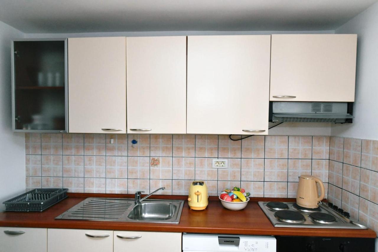 Freya'S Apartments Medulin Dış mekan fotoğraf