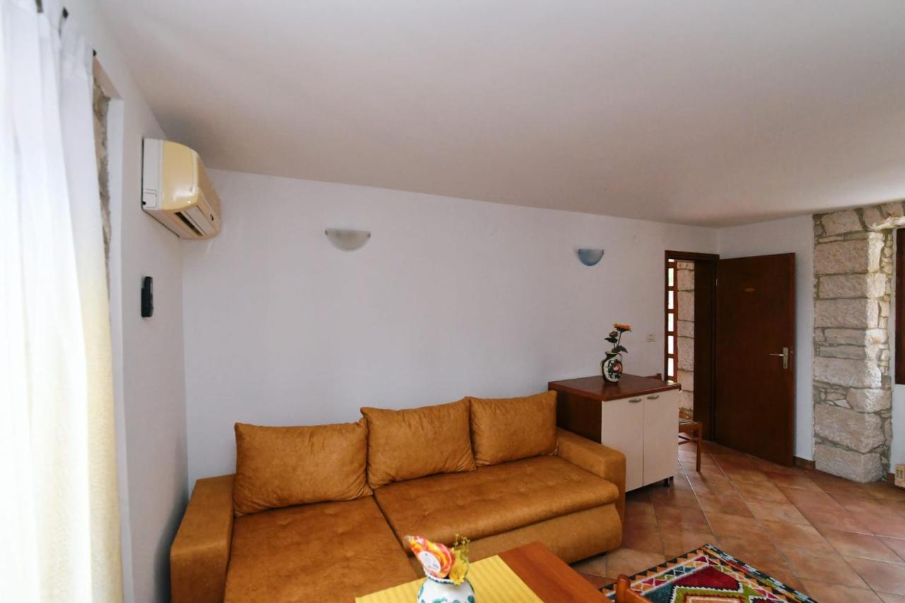 Freya'S Apartments Medulin Dış mekan fotoğraf